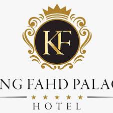 King Fahd Palace